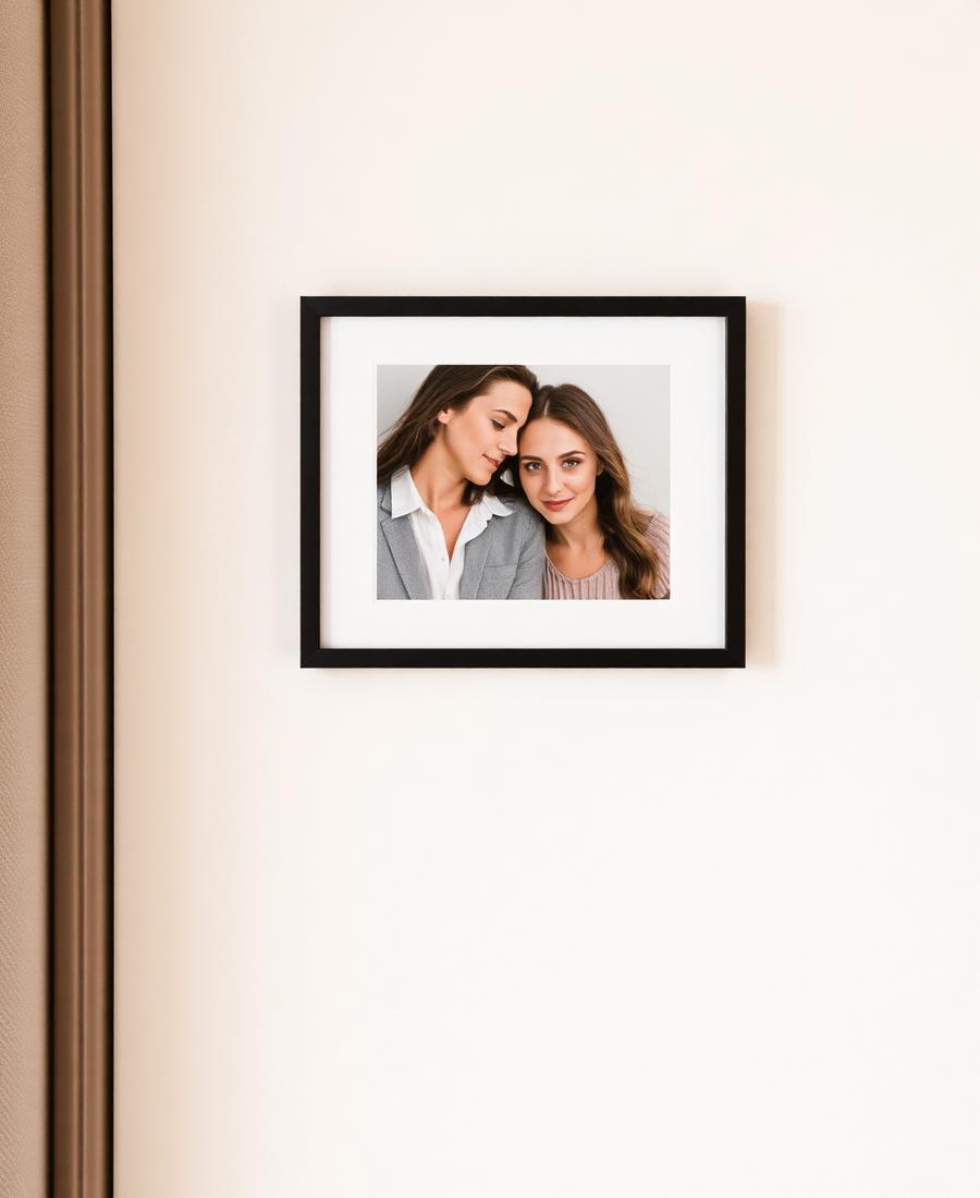 Quadros para Casais — THE QUADROS