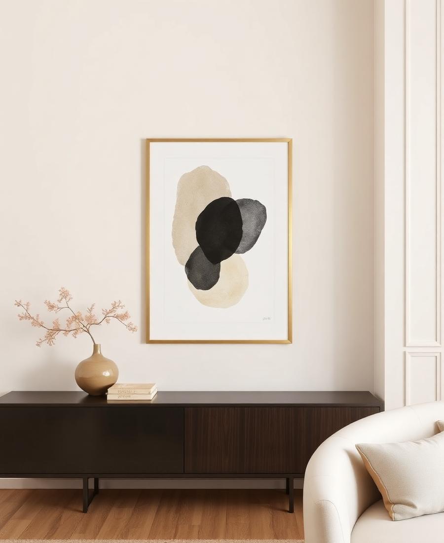 Quadros Decorativos — THE QUADROS